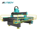 Gear Transmission CNC Router Woodworking Engraver Machine